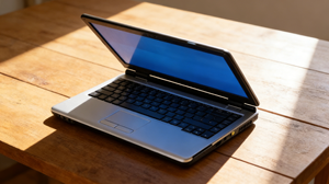 แล็ปท็อปบางเฉียบขนาด 15.6 นิ้ว ขายส่ง คอมพิวเตอร์โน้ตบุ๊คธุรกิจ Intel Core สำหรับสำนักงานและนักเรียน - Product Image 2