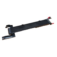 21606-6CA0A 216066CA0A Radiateur de liquide de refroidissement de Transmission Petit réservoir d'eau pour Nissan Altima L34 2019-2025