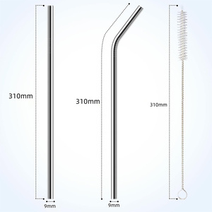 HQ New Custom Acrylique Straw Topper Cute Tumbler Cover Charms Compatible avec 30 & 40 <span class=keywords><strong>Oz</strong></span> Tumbler Bars Boire Échantillon Gratuit - Product Image 1