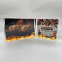 Cadre photo en acrylique 4x6 pouces avec paillettes liquides, personnalisable, transparent, flottant, en plastique, pour diverses occasions et festivals