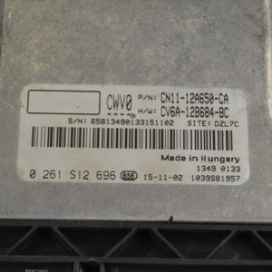 Tablero de computadora del motor de Ecosport Fiesta 1,0 T ECU Tablero de computadora - Product Image 3