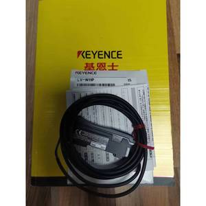 เซ็นเซอร์เลเซอร์ Keyence Lv-N11P 24V DC โฟโตอิเล็กทริคเซ็นเซอร์สำหรับระบบอัตโนมัติทางอุตสาหกรรม - Product Image 2