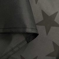 3x5Ft Drapeau Afghan Tissu polyester avec deux œillets en laiton Tenture murale Décoration extérieure et intérieure