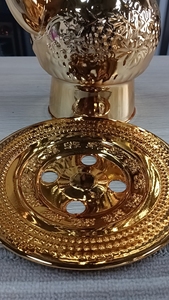 GookiiTech Mini macchina di rivestimento in metallo semi-automatica da 6 litri nuovo Hydro Kit verniciatura a spruzzo in nitrato d'argento - Product Image 3