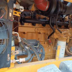 รถขุดตีนตะขาบ Komatsu PC56-7 5 ตัน มือสอง ปี 2023 ลดราคาพิเศษ พร้อมรายงานและวิดีโอตรวจสอบ - Product Image 3