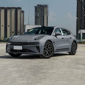 En Stock Depósito de $13000 Vehículos de Nueva Energía 2025 Automóviles Eléctricos de Gran Autonomía ZEEKR 001 4WD Edición You de Alta Velocidad - Product Image 1