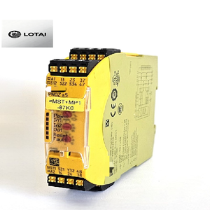 नए वास्तविक उत्पाद 751105 सुरक्षा रिले s5 c 24vdc 2 s5c24vdc22 - Product Image 1