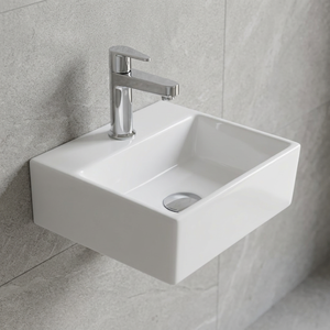 New Modern Round Ceramic Lavabo Sink for Egypt Morocco Bathroom Home Kitchen Sanitary Ware Hand Washbasin India - Product Image 6