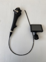 Caméra d'endoscopie ORL de gastroscope vidéo médical avec un diamètre extérieur de 5.2mm, un diamètre intérieur de 2.6mm