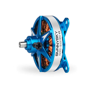 Nouveau Moteur Brushless SUNNYSKY <span class=keywords><strong>XIII</strong></span> 8 et 9 Pouces V3 X2302 KV1500/1650 pour Drone et Avion RC à Aile Fixe - Product Image 3