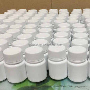 99.9% ไดแอมมินิไนไตรแพลทินัม (II) ผง <span class=keywords><strong>PT</strong></span> 58.6% 60.7% Organic ตัวกลาง CAS 14286-02-3 1KG สั่งขั้นต่ำ - Product Image 3