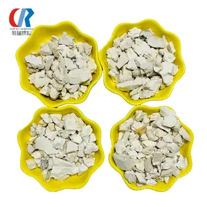 China supplier flint clay for refractory application for sale