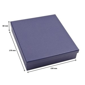 Trofeo medaglia ottagonale 110mm Diam UV stampato in legno e metallo per fiere e assicurazioni regali di benvenuto - Product Image 4