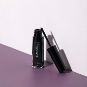 Sérum de croissance des <span class=keywords><strong>cils</strong></span> naturel, biologique et végétalien en gros, marque privée, sérum liquide coréen pour le traitement de la croissance des <span class=keywords><strong>cils</strong></span> - Product Image 4