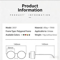 MS 81105 Nouvelles Lunettes de Lecture Myopie Confortables Anti-Lumière Bleue pour Femmes, Monture Carrée Œil de Chat Tendance en TR90