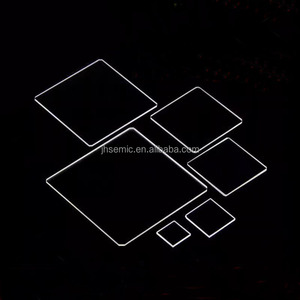 Tùy chỉnh chất lượng cao trong suốt thủy tinh thạch anh tấm Thạch Anh Chất nền - Product Image 6