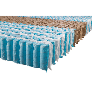 Nệm <span class=keywords><strong>King</strong></span> Queen Sweet Dream Giá Tốt Cho Giường Đôi Cỡ Lớn - Product Image 2