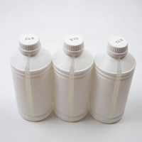 Liquide de nettoyage pour tête d'impression jet d'encre à solvant écologique pour imprimante - Offre Spéciale