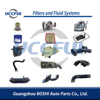 Auto Parts Turbo Oil Return Pipe Charger Engine Turbocharger Hose Line 55569839 55587854 for Chevrolet Cruuze 1.4L BUICK OPEL