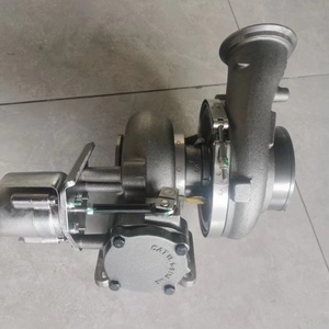 E349E C13เครื่องยนต์ดีเซลเทอร์โบชาร์จเจอร์เทอร์โบ346-6067/3466067 - Product Image 2