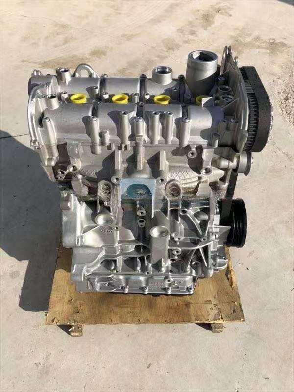 G4KC Bare Engine Long Block G4KA2.4L for Hyundai Kia Sonata Iload Box ...