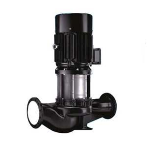 Bomba de Circulación Vertical para Tuberías, Bombas de Agua Verticales en Oferta - Product Image 3