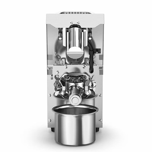 Nouvelle Mini <span class=keywords><strong>Presse</strong></span> à <span class=keywords><strong>Huile</strong></span> Automatique à Froid pour Usage Domestique, <span class=keywords><strong>Noix</strong></span>, Arachide, Palme, Sésame, Soja - Product Image 2