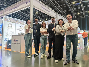 המפעל fant oem מותאם אישית גדול לא סטנדרטי גבוה סיבובי דיוק כבד עומס מזחלות כבד - Product Image 5