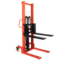 Nouveau transpalette manuel hydraulique SAWANINI 3 tonnes, hauteur de levage 75 mm, roues PU 185 mm, garantie 3 ans, transpalette d'intérieur