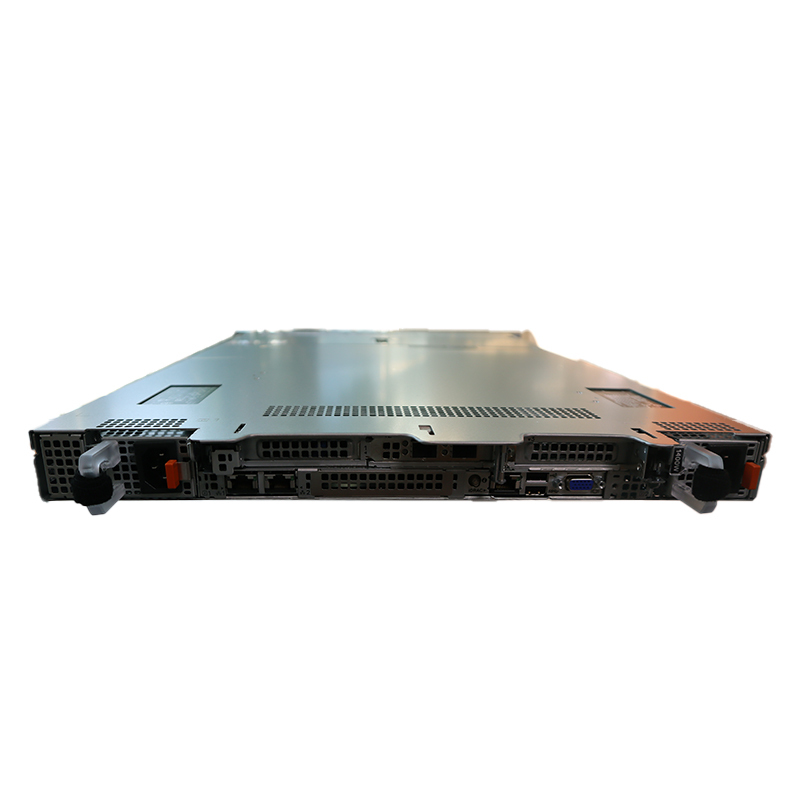 R550 8 คอร์ 4309y-16g-2t สำหรับองค์กร