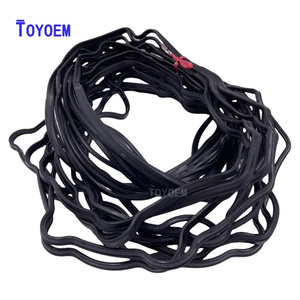 TOYOEM 热销高产量发动机摇臂阀盖垫片适用于丰田凯美瑞混合动力车 11213-0V020 - Product Image 4