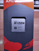 Untuk prosesor desktop gaming & kantor berperforma tinggi 5 5600 6-Core 12-Thread 3.5GHz 32MB L3 Cache 7NM AM4 Baru