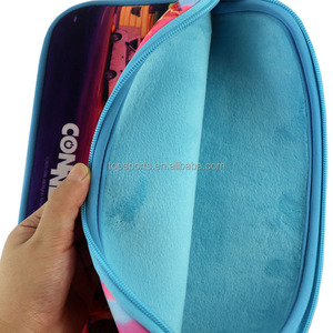 Nhà Máy Trực Tiếp Chất Lượng Cao Neoprene Máy Tính Xách Tay Tay Áo Túi Cao Cấp Đơn Giản Phong Cách Máy Tính Xách Tay & Máy Tính Bảng Pouch Carrier Bìa - Product Image 4