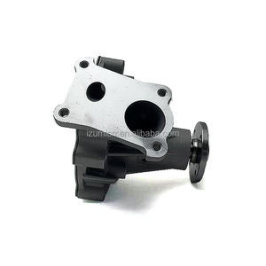 Pompe à eau pour moteur diesel IZUMI H100 25100-42540 pour camion - Product Image 3