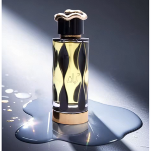 Parfum Arabe 100ml, Parfum Intense Longue Durée, Unisexe - Product Image 3
