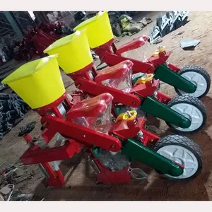 small seed planter/ seed drill