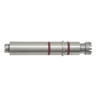 Engrenage intermédiaire pour Woodpecker DTE 20:1. Contre-angle dentaire WP-1L pour implants RT-MG1L