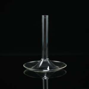 בו-זכוכית מותאם אישית תעשייתי & מעבדה ציוד 2023 עיצוב מאוד עמיד מים מזקק ורוסיליקט Glasswar - Product Image 3