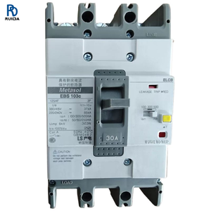 ลิมิตสวิตช์อุตสาหกรรมประสิทธิภาพสูง EBS103C EBS101C EBS102C เซ็นเซอร์ตรวจจับตำแหน่งเชิงกลสำหรับระบบอัตโนมัติในอุตสาหกรรม - Product Image 1