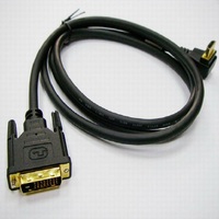 Cable VGA y DVI de Alta Calidad con Aislamiento de PVC/Nylon para Pantallas Médicas Electrónicas
