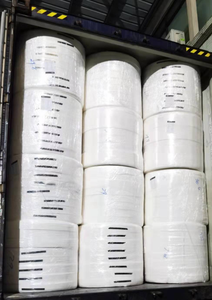 กระดาษทิชชู่เยื่อไม้บริสุทธิ์ซับน้ำได้1ชั้นหลากสี - Product Image 6