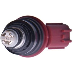 Inyector de Combustible 16600-96E01 para Motor de Gasolina Nissan, Pieza Automotriz - Product Image 1