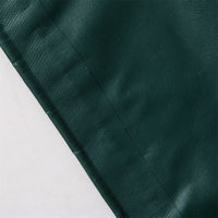 Bâche industrielle en PVC ignifuge épaissie, imperméable et résistante à l'usure, toile de protection solaire 420-720g/m² pour bâches de camions et tentes