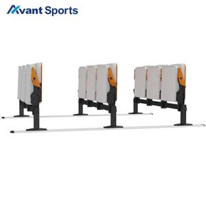 Asientos Plegables VIP de Avant Sports para Gradas de Estadio, Modulares, Entrelazados y Apilables de Rápida Instalación y Ahorro de Espacio para Eventos - Product Image 3