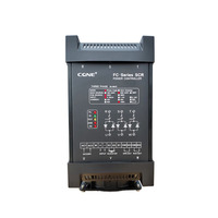 Controlador de potencia de tiristor scr trifásico 40A, regulador de voltaje de alta calidad, regulador de potencia scr FC3P-3V040-210