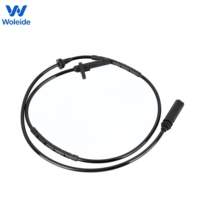 Sensor de velocidad de rueda ABS directo de fábrica para BMW E70 F15 F85 E71 E72 F16 F86 X5 X6 OE34526771777
