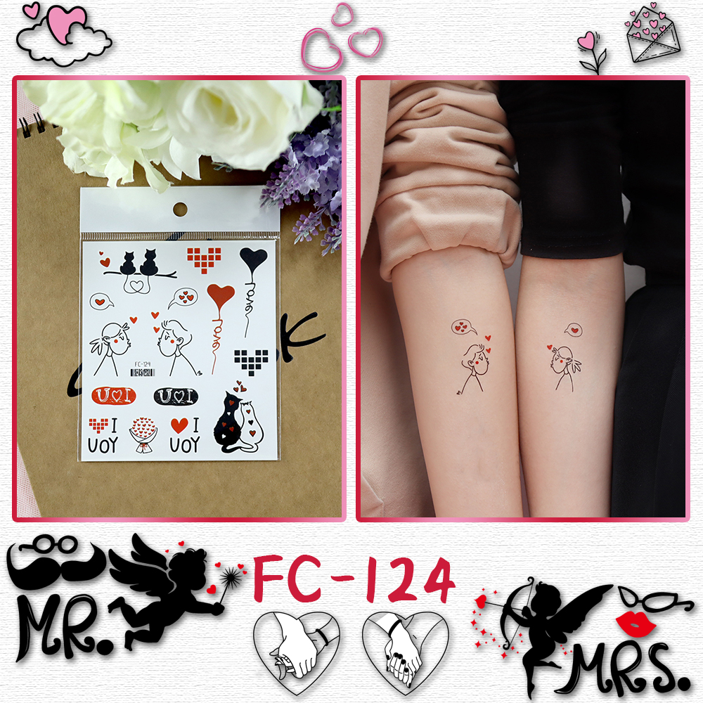 FC-124