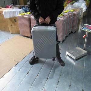 บริการตรวจสอบโดยบุคคลที่สามสำหรับกระเป๋าเดินทางในเมืองเจียซิง ปิงหู เจ้อเจียง ราคา 800 หยวนต่อวัน - Product Image 3