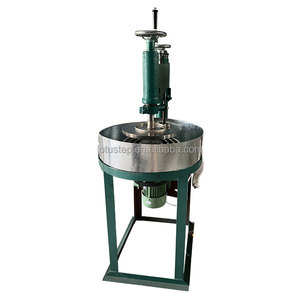 Máquina <span class=keywords><strong>de</strong></span> Fabricación <span class=keywords><strong>de</strong></span> <span class=keywords><strong>Esferas</strong></span> <span class=keywords><strong>de</strong></span> Piedra <span class=keywords><strong>de</strong></span> Velocidad Variable y Alta Precisión LS-300-3-B <span class=keywords><strong>de</strong></span> 4-50 mm - Product Image 6