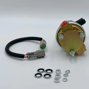 Pompe de transfert de carburant 12V 4943048 4935730 4932707 pour moteur 6B5.9 ISB5.9 ISB6.7 QSB5.9 QSB6.7 QSC8.3 - Product Image 2